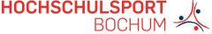 Logo University Sports Bochum