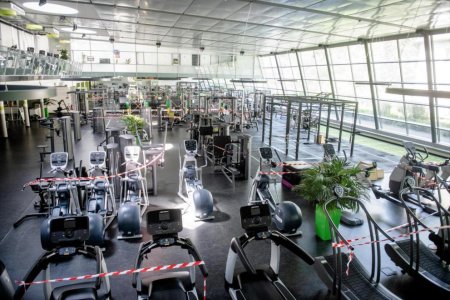 Unifit Re-Opening 4.0