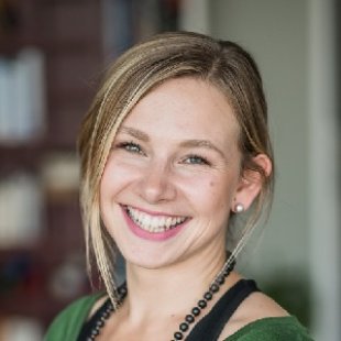 Picture of Nathalie Bonk-Kleinschmidt