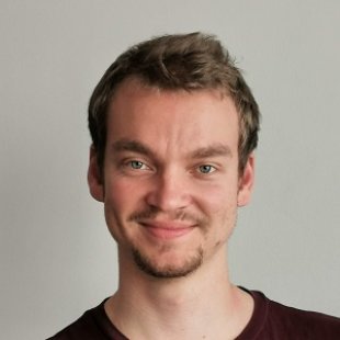 Picture of Henrik vanThriel
