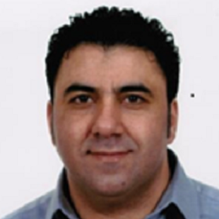 Picture of Romel Ayoub