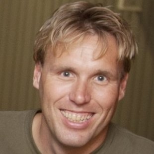 Picture of Dirk Fregin